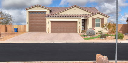 43950 W Palo Nuez Street, Maricopa