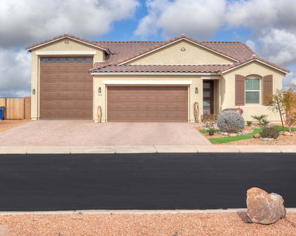 43950 W Palo Nuez Street, Maricopa