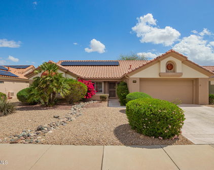 22319 N Desperado Drive, Sun City West