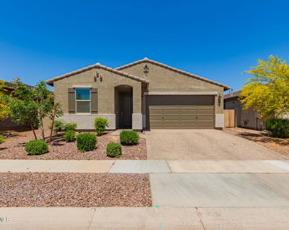 17344 W Red Fox Road, Surprise