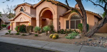 4502 E Barwick Drive, Cave Creek