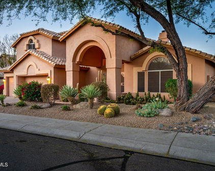 4502 E Barwick Drive, Cave Creek