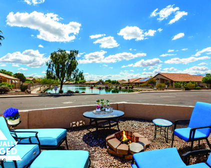 20926 N 108th Lane, Sun City