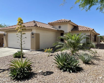 23283 W Arrow Drive, Buckeye