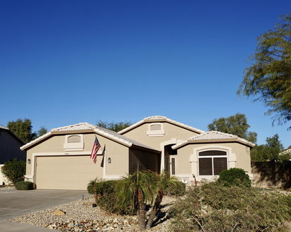 19821 N 108th Lane, Sun City