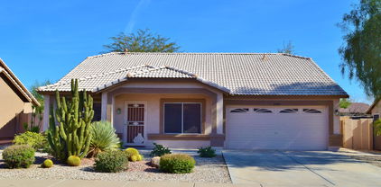 10885 W Oraibi Drive, Sun City