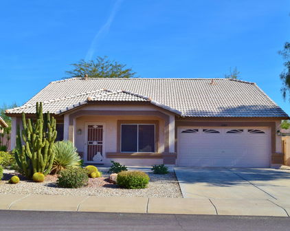 10885 W Oraibi Drive, Sun City