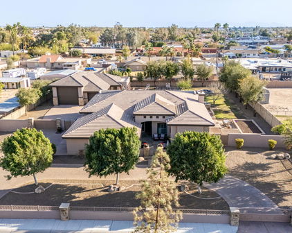 7215 W Union Hills Drive, Glendale