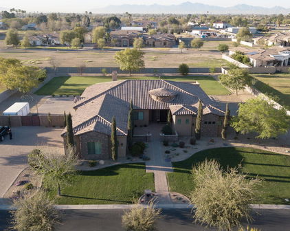 8225 W Frier Drive, Glendale