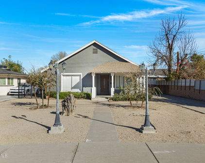 215 N Hobson --, Mesa