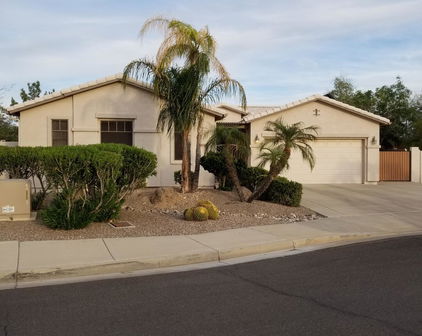 19415 N 108th Avenue, Sun City