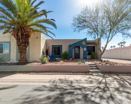 2263 W Fremont Drive, Tempe
