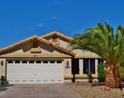 20936 N 108th Lane, Sun City