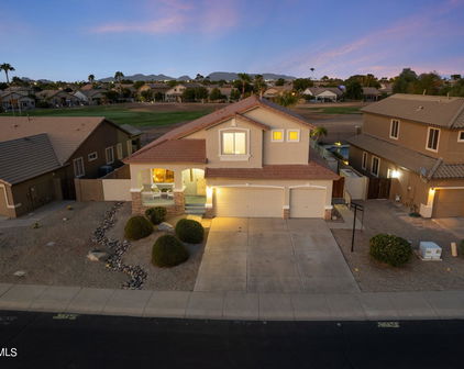 1075 S Parkcrest Street, Gilbert