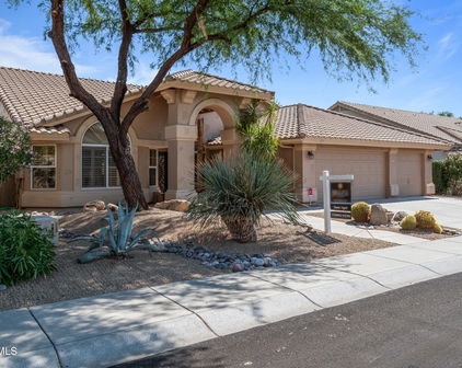 4879 E Windstone Trail, Cave Creek