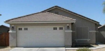 16576 W Desert Bloom Street, Goodyear