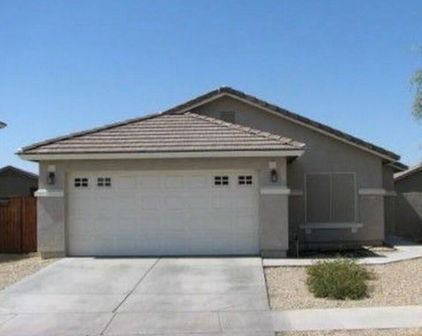 16576 W Desert Bloom Street, Goodyear