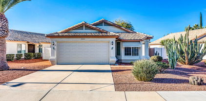 20726 N Ventana Drive E, Sun City