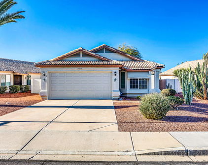 20726 N Ventana Drive E, Sun City