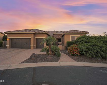 2596 N 165th Drive, Goodyear