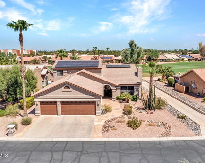15802 W Avalon Drive, Goodyear