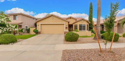 21075 E Sonoqui Drive, Queen Creek