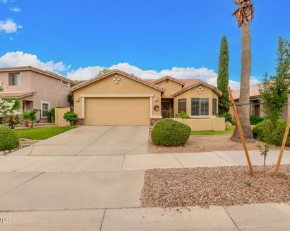 21075 E Sonoqui Drive, Queen Creek