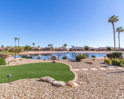 2195 N 164th Drive, Goodyear