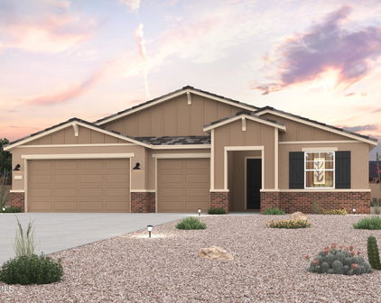 17728 W Fulton Street, Goodyear