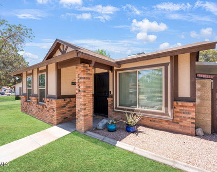 5135 E Evergreen Street Unit 1159, Mesa