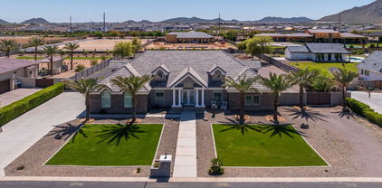 21987 E Stacey Road, Queen Creek