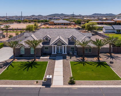 21987 E Stacey Road, Queen Creek