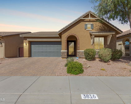 3816 E Rakestraw Lane, Gilbert