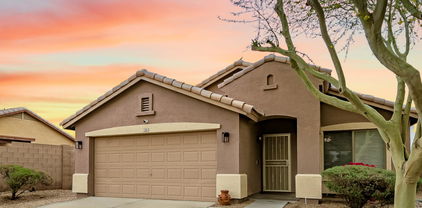 1851 S 171st Drive, Goodyear