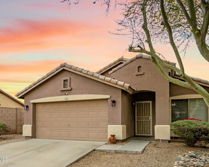 1851 S 171st Drive, Goodyear