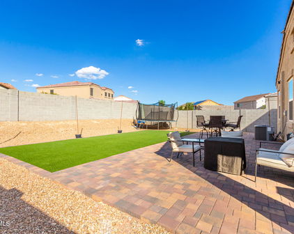 30450 W Celeborn Drive, Buckeye