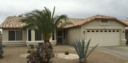 10761 W Tonopah Drive, Sun City
