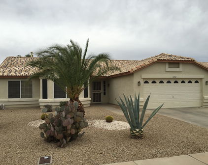 10761 W Tonopah Drive, Sun City