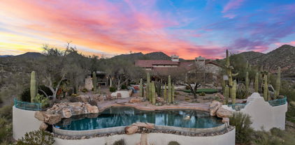 37945 S Blue Tank Trail, Wickenburg