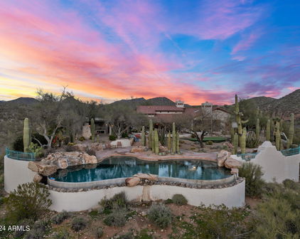 37945 S Blue Tank Trail, Wickenburg
