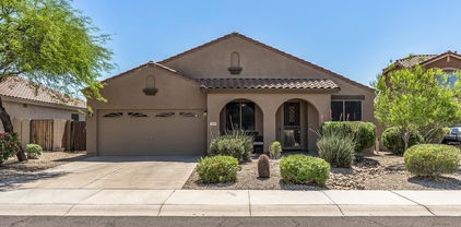 17471 W Desert Sage Drive, Goodyear