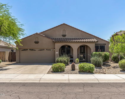 17471 W Desert Sage Drive, Goodyear