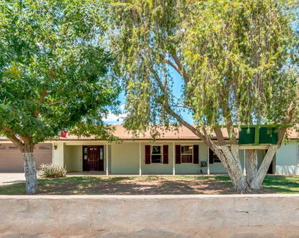 12848 W Hidalgo Avenue, Avondale