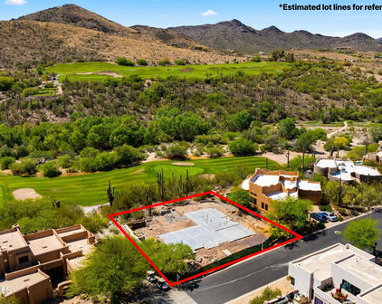 38940 N 54th Street, Cave Creek