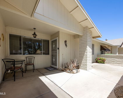 21218 N Aurora Drive, Sun City West