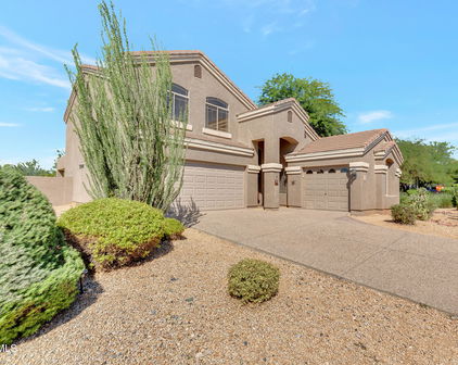 34046 N Pate Place, Cave Creek