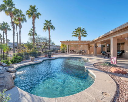 15973 W Sheila Lane, Goodyear