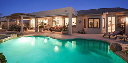 4314 E Happy Coyote Trail, Cave Creek