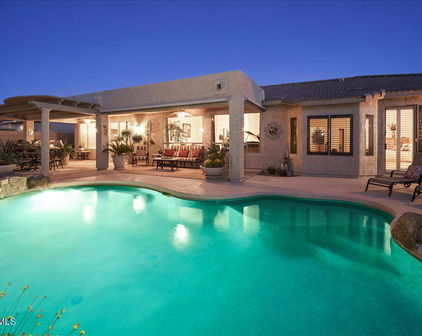 4314 E Happy Coyote Trail, Cave Creek
