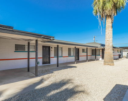 1346 E Willetta Street, Phoenix